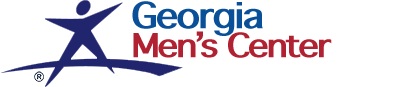 Georgia Men's Center - Logo