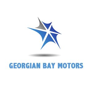 Georgian Bay Motors - Logo