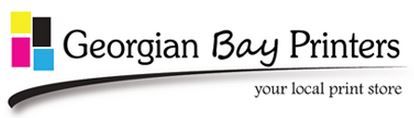 Georgian Bay Printers - Logo