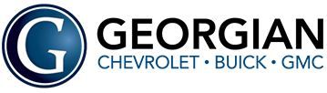 Georgian Chevrolet Buick GMC - Cover photo