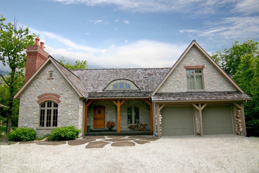Georgian Highlands Overhead Door - Cover photo