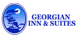 Georgian Inn &a; Suites - Logo