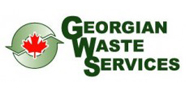 Georgian Waste Service - Logo