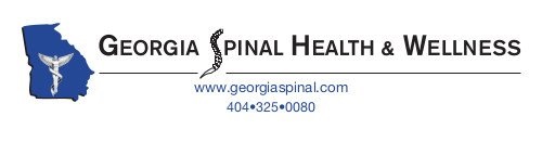 Georgia Spinal Health & Wellness - Logo