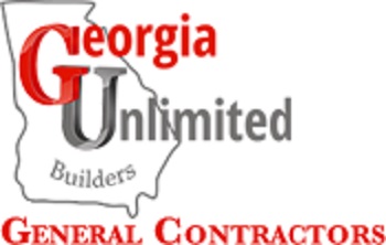 Georgia Unlimited Roofing & Building - Logo