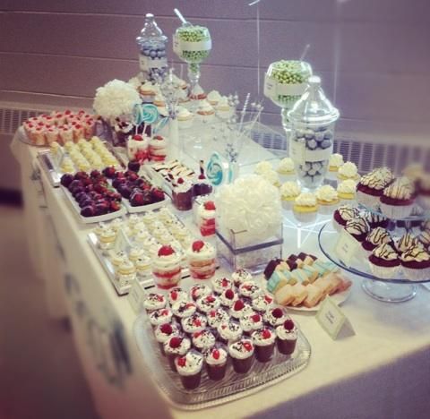 Georgie Porgie Cakes &a; Gifts - Logo