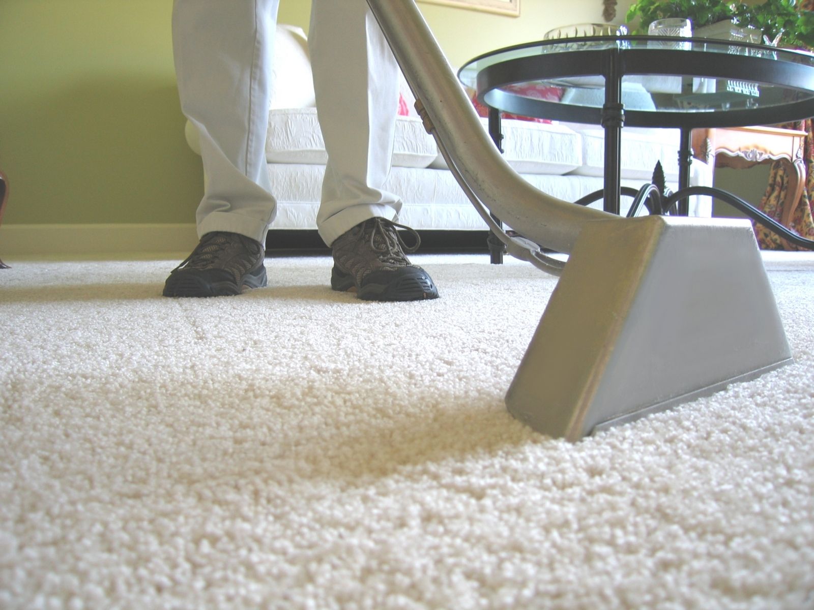 Georgina Carpet &a; Upholstery Cleaning - Cover photo