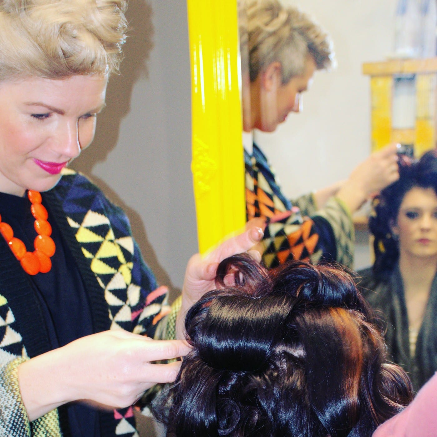 Georgina Long Hairstylist - Cover photo