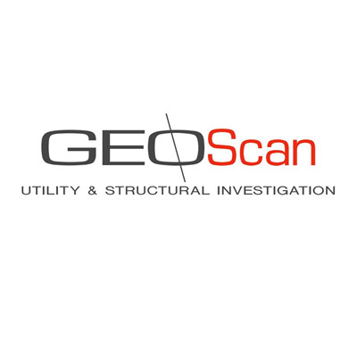 GeoScan: Utility and Structural Investigation - Logo