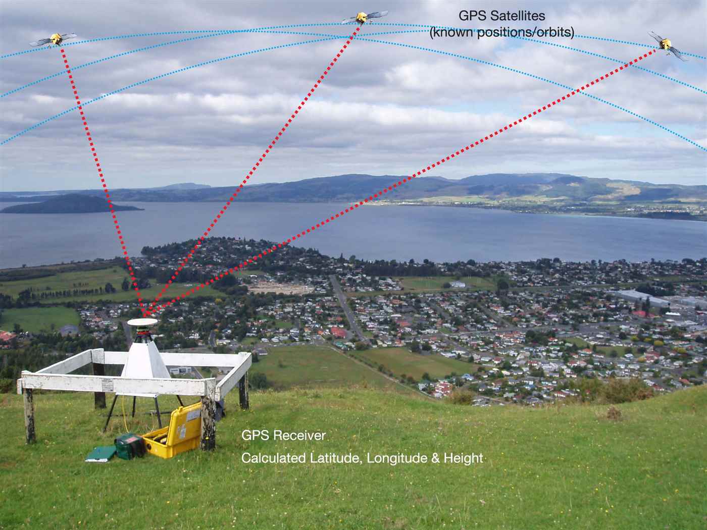 Geosense Surveys - Cover photo