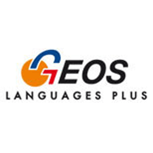 Geos Language Academy Calgary - Logo