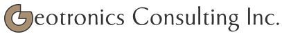 Geotronics Consulting Inc. - Cover photo