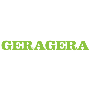 Geragera Mobile Cafe - Logo