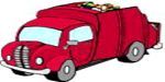 Gerald&s;s Trucking &a; Garbage Haul - Logo