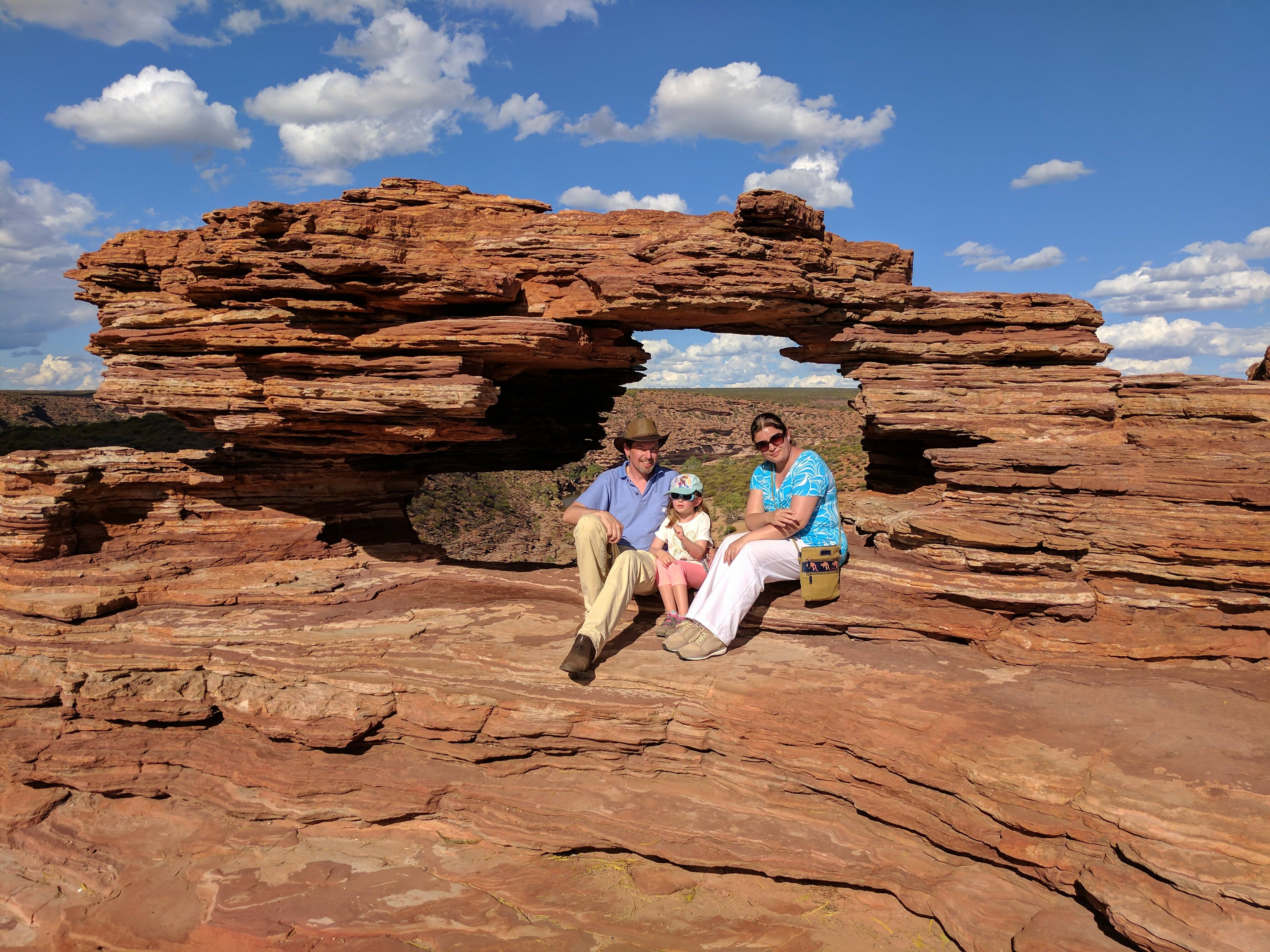 Geraldton Bus Tours - Cover photo