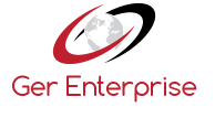 Ger Enterprise - Logo