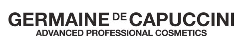 Germaine de Capuccini - Logo