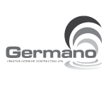 Germano Creative Interior Contracting Limited - Logo