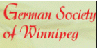 German Society of Winnipeg - Logo