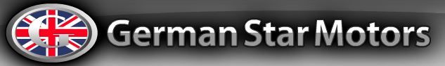 German Star Motors - Logo