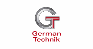 German Technik - Logo