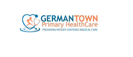 Germantown Primary HealthCare - Logo