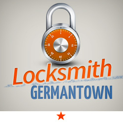 Germantown Locksmith - Logo