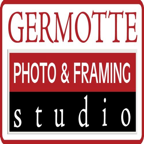 Germotte Photo &a; Framing Studio - Logo