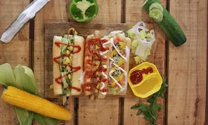 Gerry's Hot Dogs - Logo