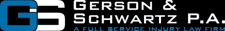 Gerson & Schwartz, P.A. - Logo