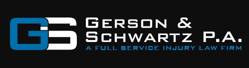 Gerson & Schwartz, P.A. - Logo