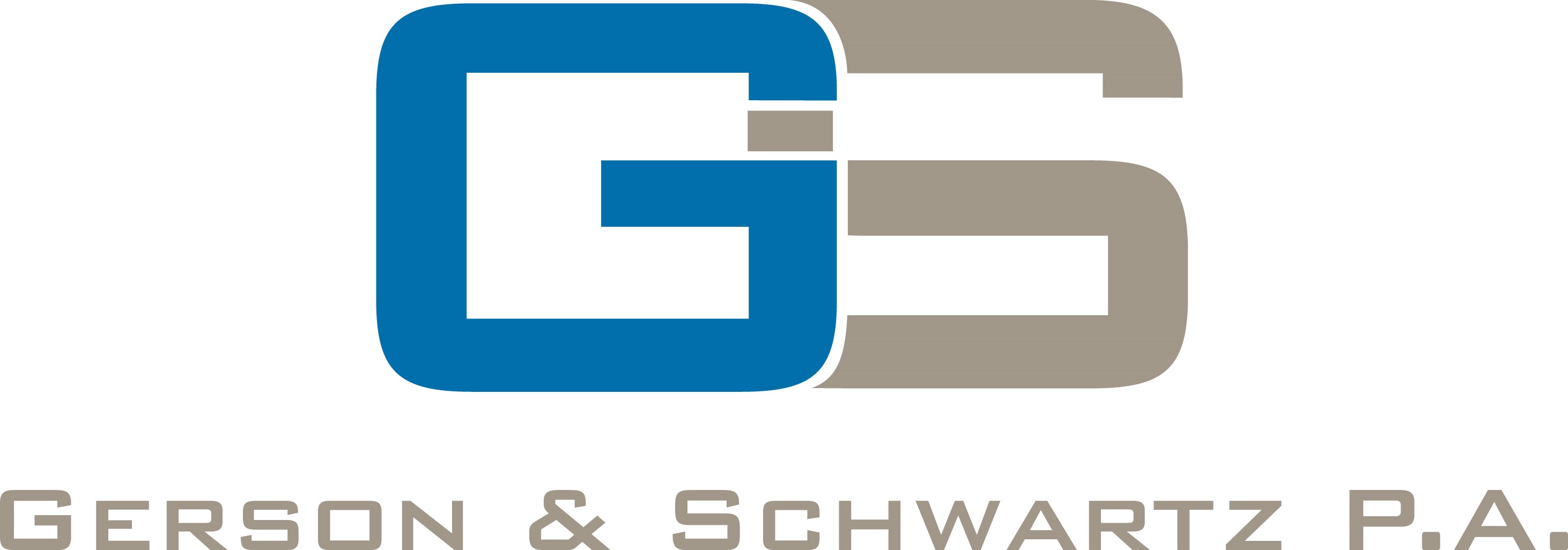 Gerson & Schwartz, PA - Logo