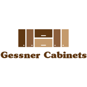 Gessner Cabinets - Logo