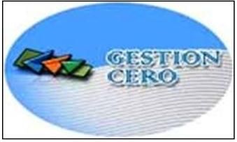 Gestion Cero - Logo