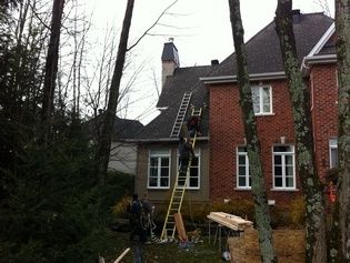 Gestion de Chantier Idéal inc. - Cover photo