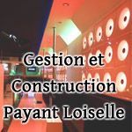 Gestion et Construction Payant Loiselle inc. - Logo