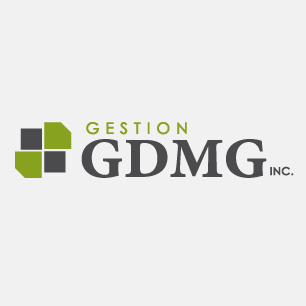 Gestion GDMG Inc - Logo