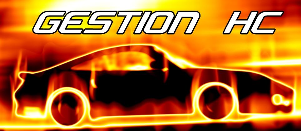 Gestion HC - Logo
