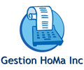 Gestion Homa - Logo