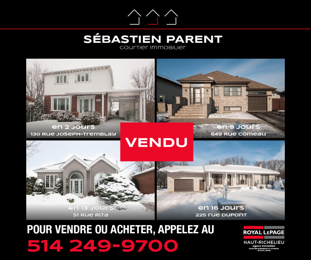 Gestion Immobilière Sebastien Parent Inc - Cover photo