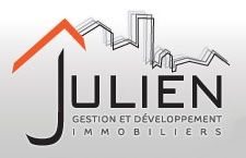 Gestion Immobilière Julien - Logo