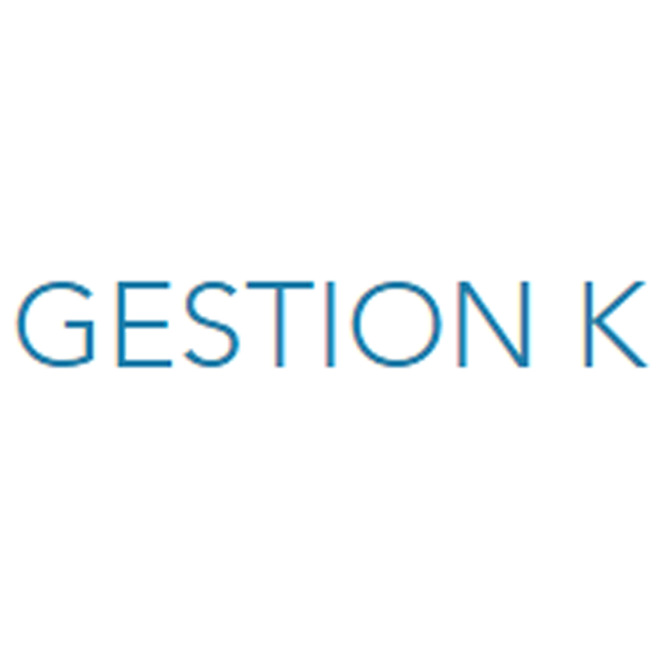GestionK - Logo