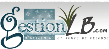 Gestion L.B Inc - Logo