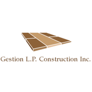 Gestion L.P. Construction Inc. - Logo