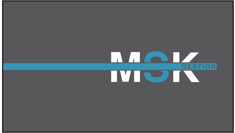 Gestion MSK - Logo