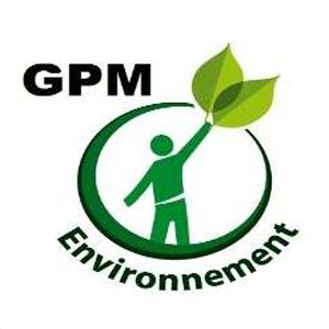 Gestion Parasitaire Maheux - Logo