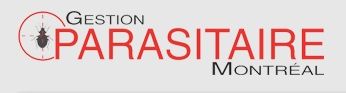 Gestion Parasitaire Montréal - Logo