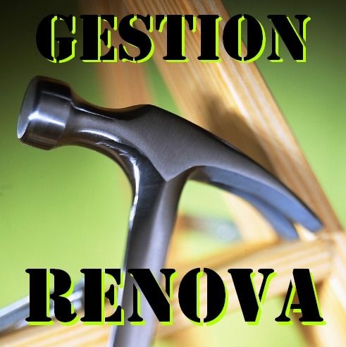 Gestion Renova - Logo