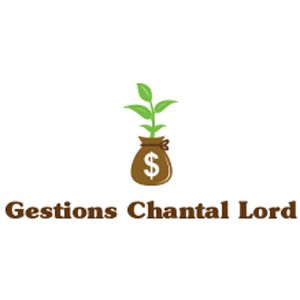 Gestions Chantal Lord - Logo