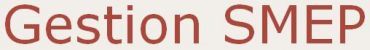 Gestion SMEP Inc - Logo
